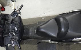 HONDA SILVER WING 400 2002 NF01