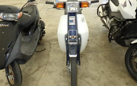 HONDA C90 SUPER CUB E HA02
