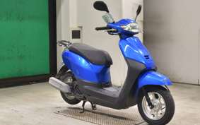 HONDA TACT-4ﾍﾞｰｼｯｸ AF79