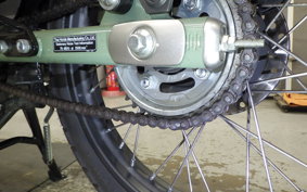 HONDA CT125 HUNTER CUB 2019 JA55