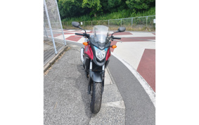 HONDA 400X 2015 NC47
