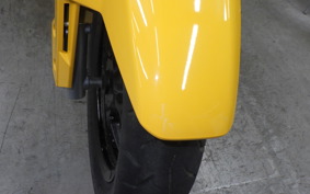 HONDA ZOOMER-X 1990