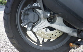 HONDA PCX125 2003 JK05