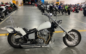 HONDA STEED 400 1994 6130