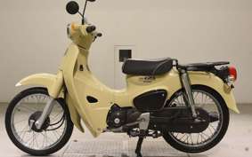 HONDA C110 SUPER CUB JA44
