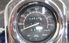 HONDA V-TWIN MAGNA MC29
