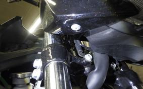SUZUKI GSX-S125 DL32D