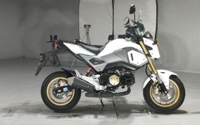 HONDA GU ROM JC75