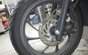 HONDA DIO 110 JK03