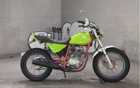 HONDA FTR223 MC34