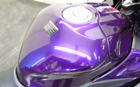 YAMAHA YZF-R25 RG74J