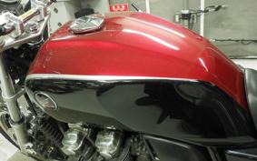 HONDA CB1100 2013 SC65