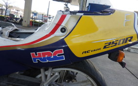 HONDA NSR250R