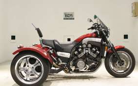 YAMAHA VMAX TRIKE 2005