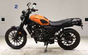 HONDA CL250-2 2023 MC57