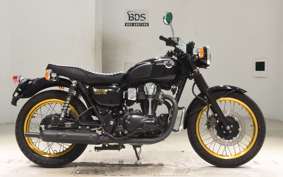 KAWASAKI W800 2011 EJ800A