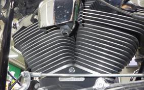 HARLEY FXSTC 1580 2007
