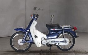HONDA SUPER CUB50 C50