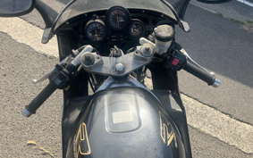 SUZUKI GSX-R250R GJ73A