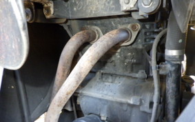 KAWASAKI NINJA 250 EX250L