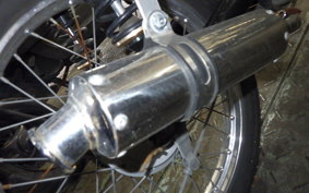 HONDA CD50 BENLY S CD50