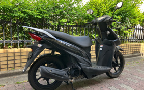 SUZUKI ADDRESS V110 CE47A