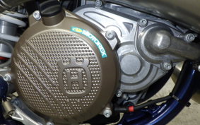 HUSQVARNA TC250 2009