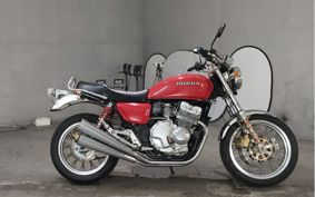 HONDA CB400 1998 NC36