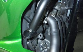 KAWASAKI NINJA H2 SX SE 2018 ZXT02A