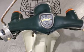 HONDA LITTLE CUB AA01