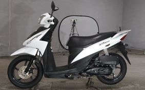 SUZUKI ADDRESS V110 CE47A