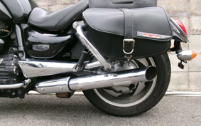 TRIUMPH TRIUMPH ROCKET3 2013 TLC103