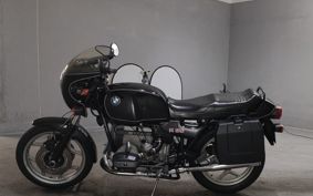 BMW R80 1990 8786