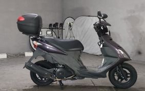 SUZUKI ADDRESS V125 CF4MA