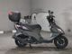 Фото Suzuki ADDRESS V125 с японского аукциона