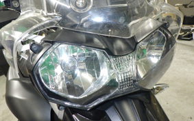 TRIUMPH TIGER 800 2014