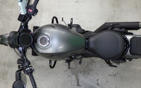 HONDA REBEL 1100 DCT 2023 SC83