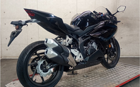 HONDA CBR250RR ABS MC51