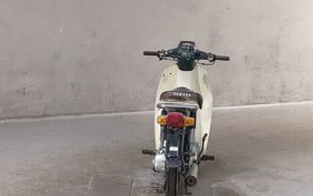 YAMAHA MATE 50 22F