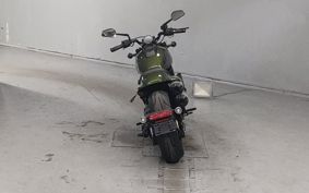 HARLEY  HARLEY RH1250S ZC4