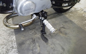 HONDA MONKEY