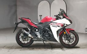 YAMAHA YZF-R25 RG10J
