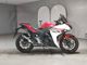 Фото Yamaha YZF-R25 с японского аукциона