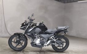 HONDA CB250 MC43