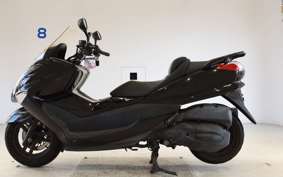 YAMAHA MAJESTY 250 Gen.4 SG20J