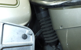 KAWASAKI VOYAGER 1200 1989