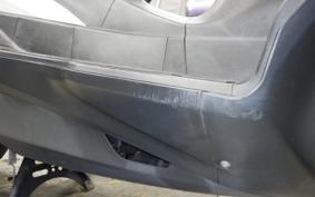 SUZUKI SKYWAVE 200 (Burgman 200) 2001 CH41A