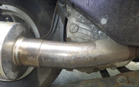 HONDA FREEWAY GEN 2 MF03