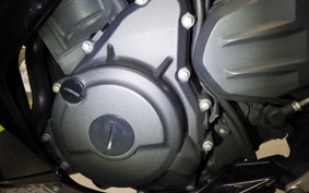 KAWASAKI NINJA 250 2018 EX250P