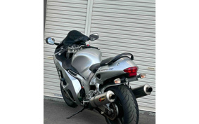 SUZUKI GSX-1300R HAYABUSA 2000 GW71A
